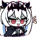 Lilith_Confident