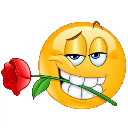 rizz Discord emoji