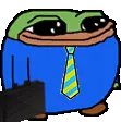 pepebuisness