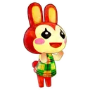 bunnie_happy