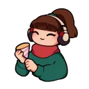 LofiGirlCelebrate