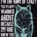 crazy