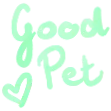 wordsGoodPet