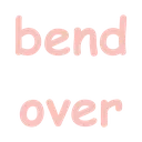 wordsbendover