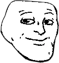 Troll_distinguished