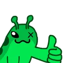 GremGlorpThumbsup