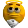 joepraying