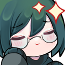 DA_KoyaSmart Discord sticker - TheFemmys