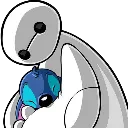 baymaxhug