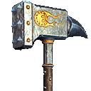 Hammer Discord emoji
