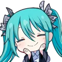 Mikuheheh