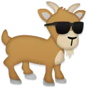 coolgoat