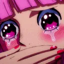 Perona_Cry