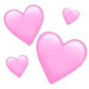 HeartsPink