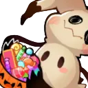 MimiTreatoTrick MimiTreatoTrick