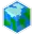 Minecraft_World_Cube