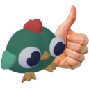 JimothyApproves JimothyApproves