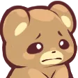 AUbearsad