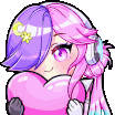 _LunaSnowHeartPink