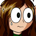 LilianScared