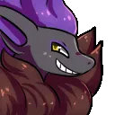 zoroarkpeaceout
