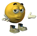 shrugjoe