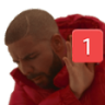 m_ping Discord sticker - Unsupervised Adults ¹⁸⁺