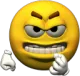 grr Discord emoji