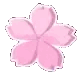 pinkflower Discord emoji