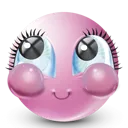 blushie blushie