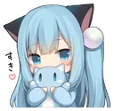 loveNyan