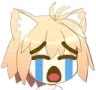NecoSob Discord emoji