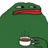 sipping