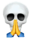 skullpray