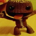 sackboysilly