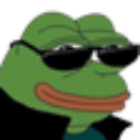 PepeEZ Discord emoji