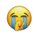 sob
