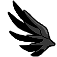 000wingblack