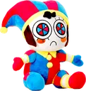 pomni_plush