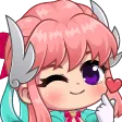 DokiFrejaHeart
