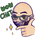 Wowchat Discord emoji