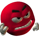 mad