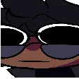 kaneINTENSESTARE