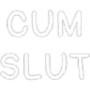 cum_slut
