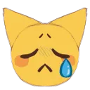 sad