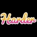Harder