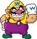 Wario Wario