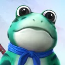 frog