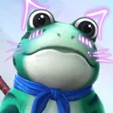 frogcat frogcat