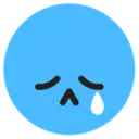 sad